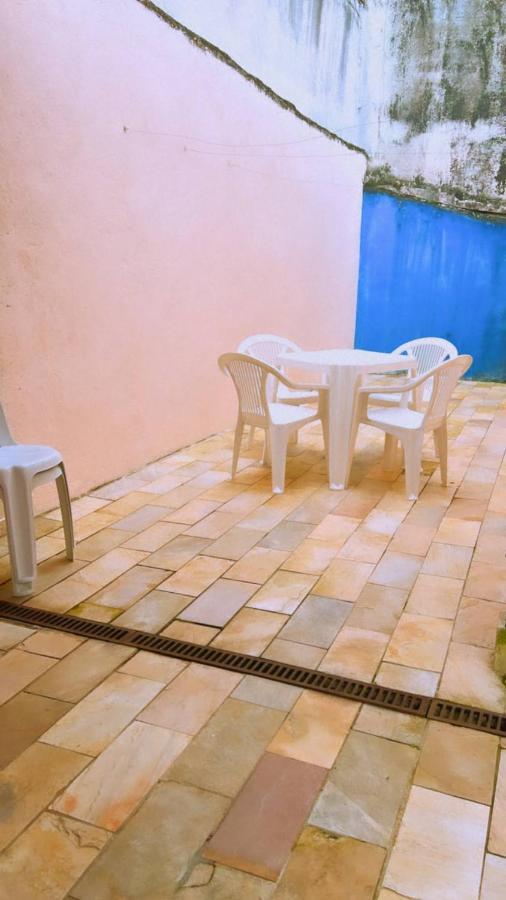 Lugar Encantador E Aconchegante, Com Piscina Guarujá Buitenkant foto