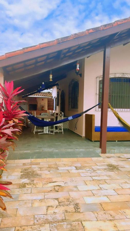 Lugar Encantador E Aconchegante, Com Piscina Guarujá Buitenkant foto