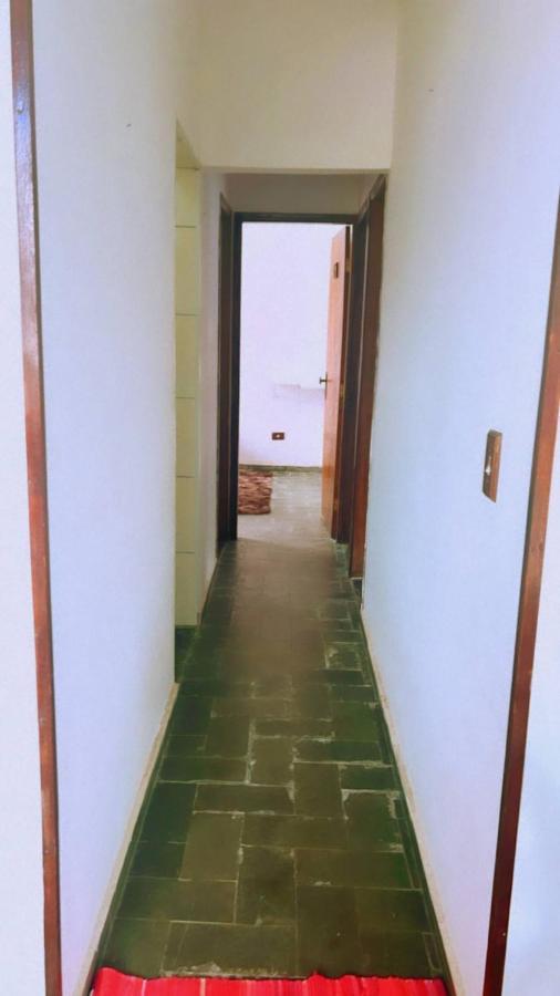 Lugar Encantador E Aconchegante, Com Piscina Guarujá Buitenkant foto
